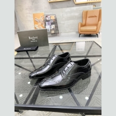 Berluti Leather Shoes